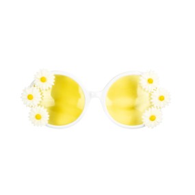 LUNETTES HIPPIE MARGUERITE
