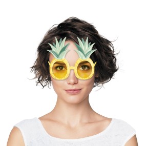 LUNETTES ANANAS PARTY