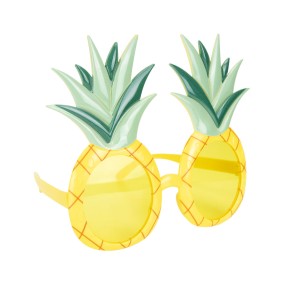 LUNETTES ANANAS PARTY