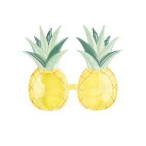 LUNETTES ANANAS PARTY
