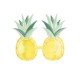 LUNETTES ANANAS PARTY