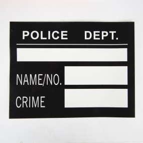 COSTUME COMBINAISON PRISONNIER US