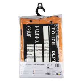 COSTUME COMBINAISON PRISONNIER US