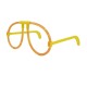 LUNETTES LUMINEUSES FLUO COUL ASS