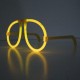 LUNETTES LUMINEUSES FLUO COUL ASS