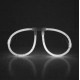 LUNETTES LUMINEUSES FLUO COUL ASS