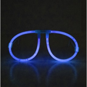 LUNETTES LUMINEUSES FLUO COUL ASS