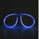 LUNETTES LUMINEUSES FLUO COUL ASS