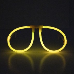 LUNETTES LUMINEUSES FLUO COUL ASS