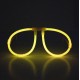 LUNETTES LUMINEUSES FLUO COUL ASS