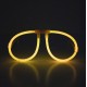 LUNETTES LUMINEUSES FLUO COUL ASS