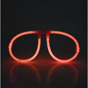 LUNETTES LUMINEUSES FLUO COUL ASS