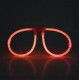 LUNETTES LUMINEUSES FLUO COUL ASS