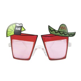 LUNETTES TEQUILA PAF