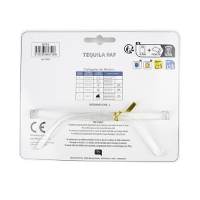 LUNETTES TEQUILA PAF