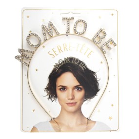 SERRE TETE MOM TO BE