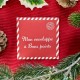 KIT RAPPORTS DES LUTINS SWEETY XMAS