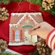 LA PETITE MAISON D'AVANT NOEL SWEETY XMAS