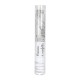 CANON A CONFETTI COEUR BLANC TUBE TRANSPARENT 25CM