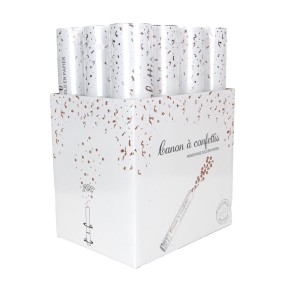 CANON A CONFETTI 28CM ROSE GOLD