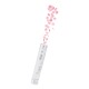 CANON A CONFETTI 28CM GENDER REVEAL PINK