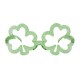 LUNETTES TREFLES SAINT PATRICK