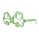 LUNETTES TREFLES SAINT PATRICK