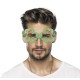 Lunettes en forme de trefles pour la St Patrick