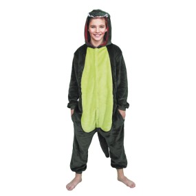 COSTUME KIGURUMI DINO VERT...