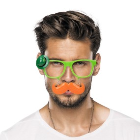 LUNETTES SAINT PATRICK