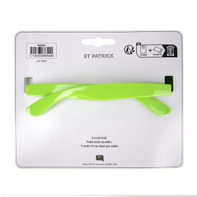 LUNETTES SAINT PATRICK