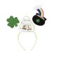 SERRE TETE MAGICAL SAINT PATRICK