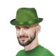 CHAPEAU MELON SAINT PATRICK