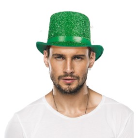 CHAPEAU HAUT DE FORME SAINT...