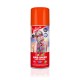 LAQUE CHEVEUX 125ML ORANGE