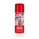 LAQUE CHEVEUX 125ML ROUGE