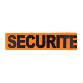 BRASSARD SECURITE