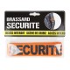 BRASSARD SECURITE