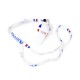 SIFFLET + LANYARD FRANCE