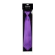 CRAVATE VIOLETTE