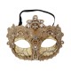 MASQUE VENITIEN MACRAME