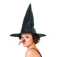 CHAPEAU SORCIERE ECO ADULTE