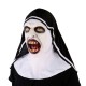 MASQUE LATEX NONNE