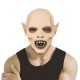 masque de vampire nosferatus ou comte Orlok