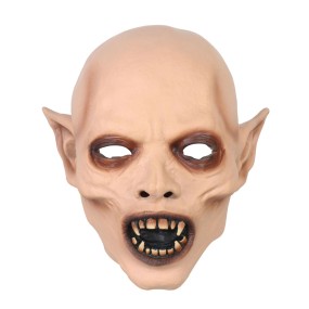 masque de vampire nosferatus ou comte Orlok