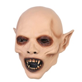 MASQUE LATEX ORLOK