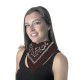 BANDANA MARRON
