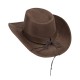 CHAPEAU COWBOY BUFFALO BILL BROWN