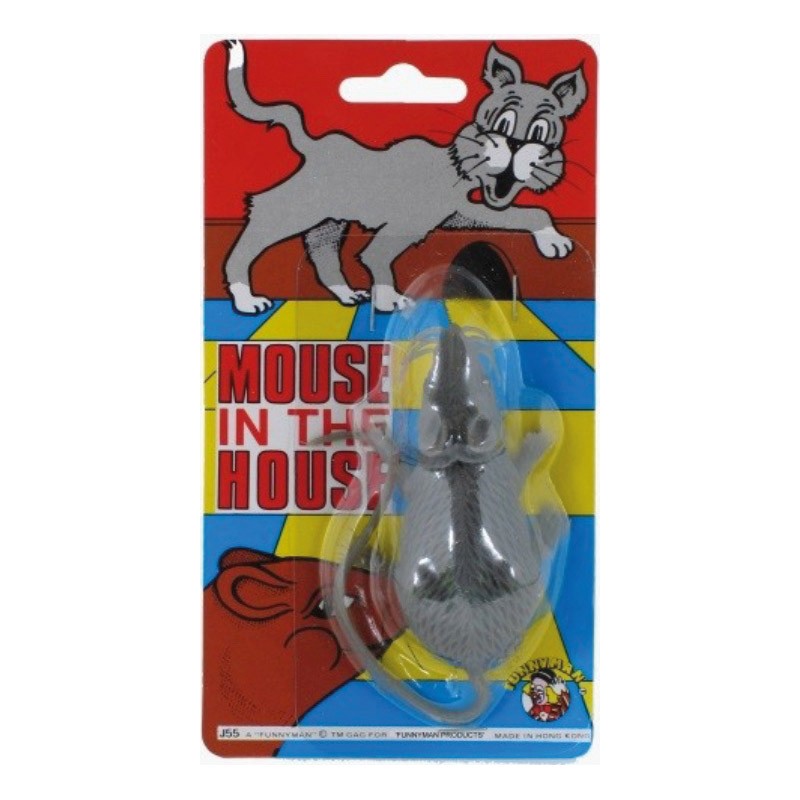FAUSSE SOURIS (CE)