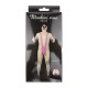 STRING MANKINI ROSE